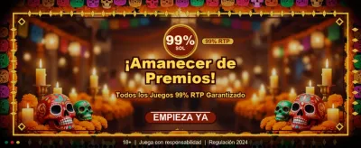 ¡Gana hoy el premio mayor!