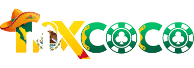 mxcoco Logo